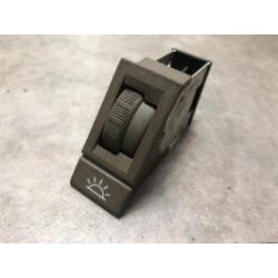 Commande de reglage hauteur de phare PEUGEOT  d’occasion