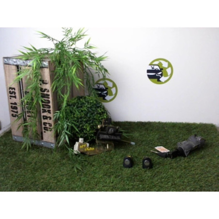 Kit barillet SKODA OCTAVIA 1 PHASE 1 d’occasion