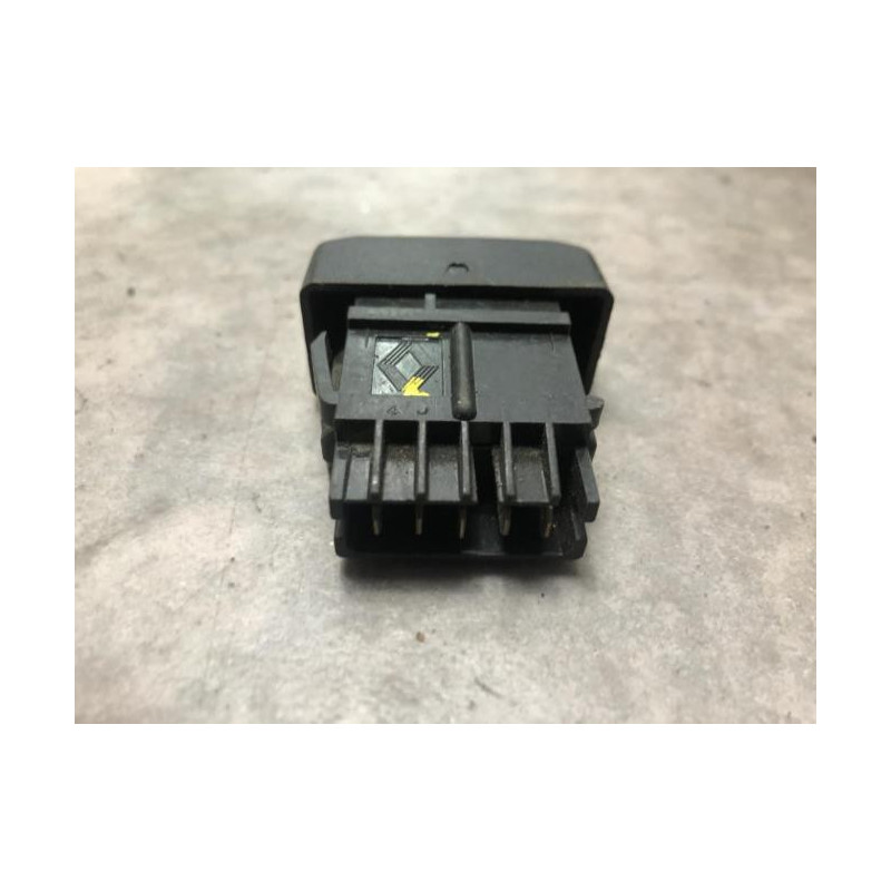Bouton/Interrupteur RENAULT  d’occasion