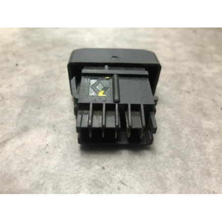 Bouton/Interrupteur RENAULT  d’occasion