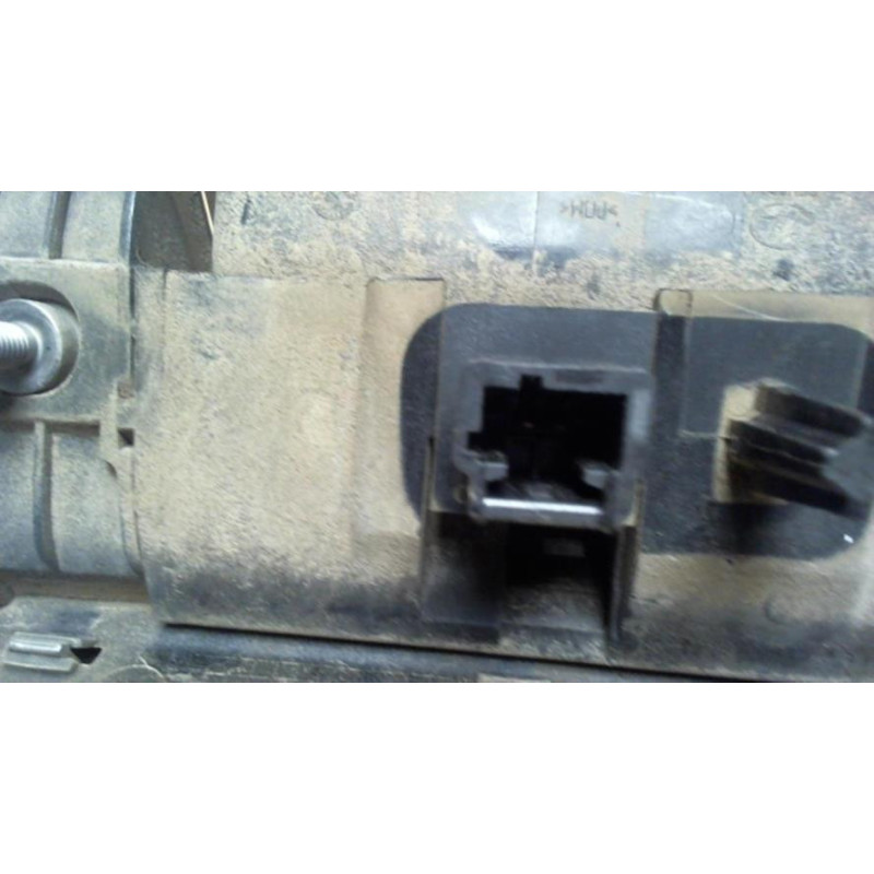 Baguette de coffre CITROEN C3 PICASSO PHASE 2 d’occasion