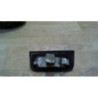 Eclairage de plaque PEUGEOT PARTNER 2 PHASE 1 d’occasion