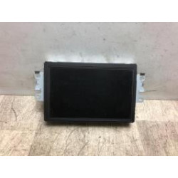 Ecran GPS VOLVO V 40 2 PHASE 1 BREAK d’occasion