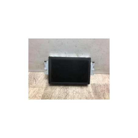 Ecran GPS VOLVO V 40 2 PHASE 1 BREAK d’occasion