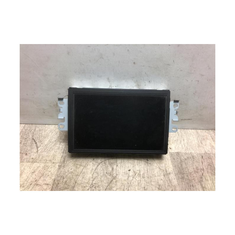 Ecran GPS VOLVO V 40 2 PHASE 1 BREAK d’occasion