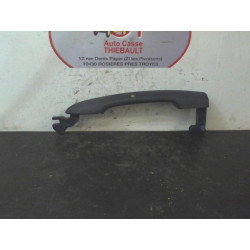 Poignee porte avant gauche RENAULT LAGUNA I PHASE 1 d’occasion