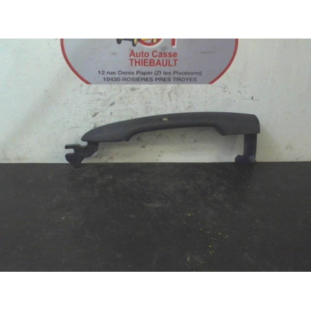 Poignee porte avant gauche RENAULT LAGUNA I PHASE 1 d’occasion