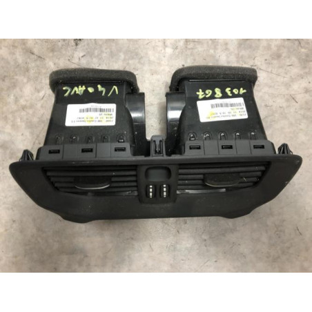 Aerateur tableau de bord VOLVO V 40 2 PHASE 1 BREAK d’occasion