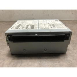Autoradio d'origine VOLVO V 40 2 PHASE 1 BREAK d’occasion