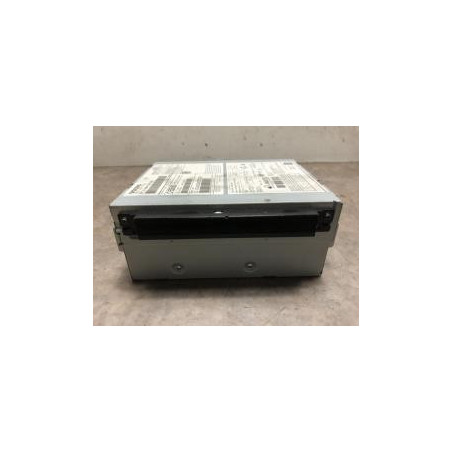 Autoradio d'origine VOLVO V 40 2 PHASE 1 BREAK d’occasion