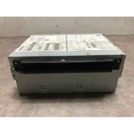 Autoradio d'origine VOLVO V 40 2 PHASE 1 BREAK d’occasion