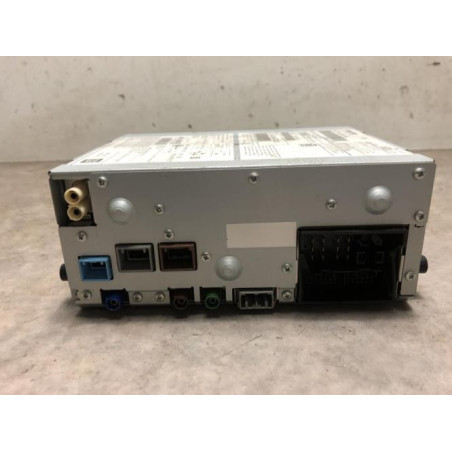 Autoradio d'origine VOLVO V 40 2 PHASE 1 BREAK d’occasion