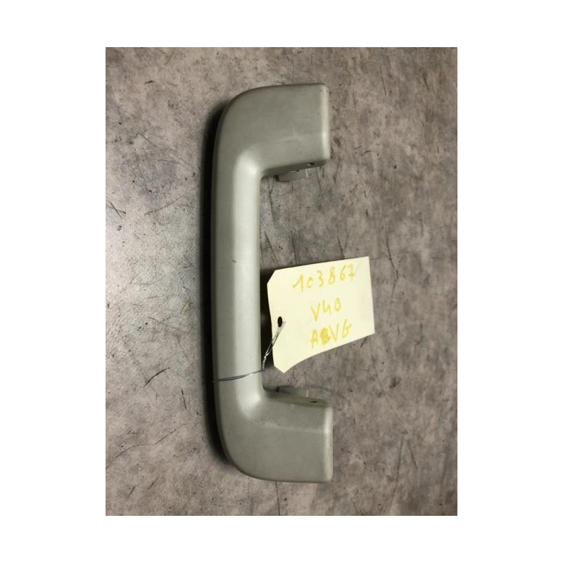 Poignee de maintien avant gauche VOLVO V 40 2 PHASE 1 BREAK d’occasion