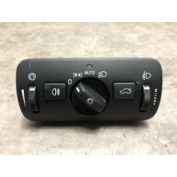 Commande de phare VOLVO V 40 2 PHASE 1 BREAK d’occasion