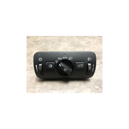 Commande de phare VOLVO V 40 2 PHASE 1 BREAK d’occasion