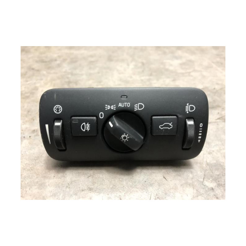 Commande de phare VOLVO V 40 2 PHASE 1 BREAK d’occasion