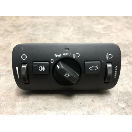 Commande de phare VOLVO V 40 2 PHASE 1 BREAK d’occasion