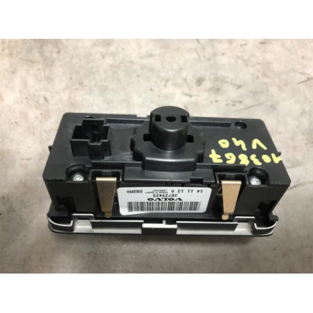 Commande de phare VOLVO V 40 2 PHASE 1 BREAK d’occasion