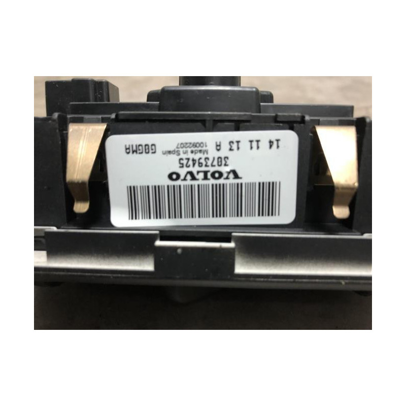 Commande de phare VOLVO V 40 2 PHASE 1 BREAK d’occasion