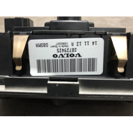 Commande de phare VOLVO V 40 2 PHASE 1 BREAK d’occasion