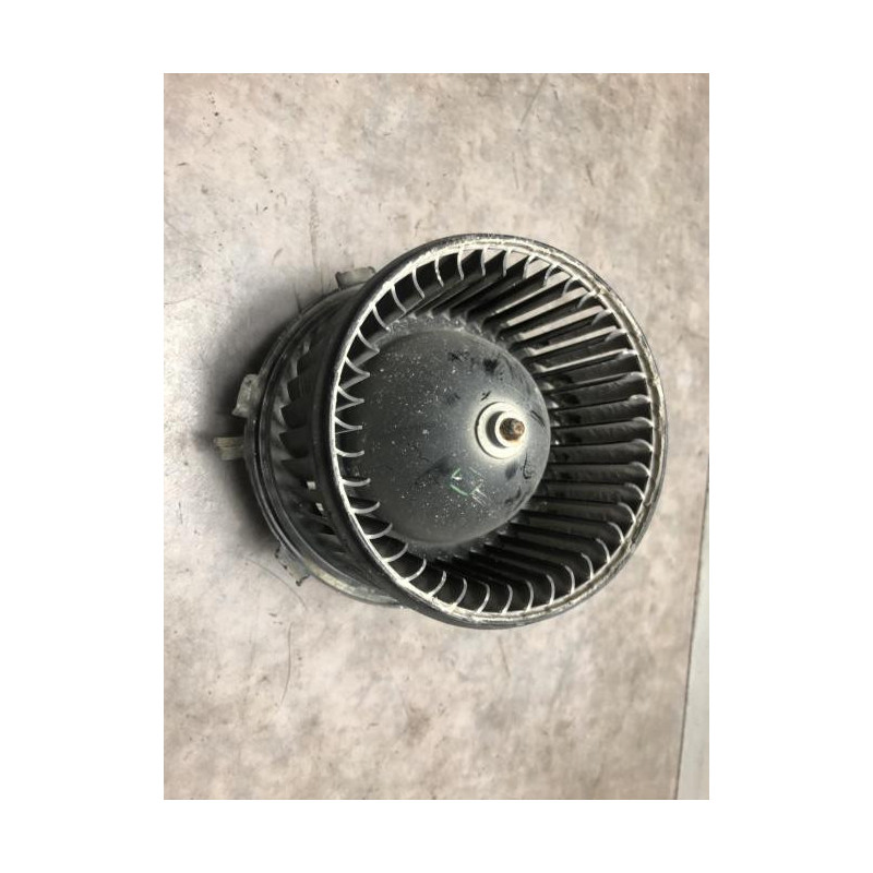 Ventilateur chauffage CITROEN JUMPER 3 PHASE 1 d’occasion