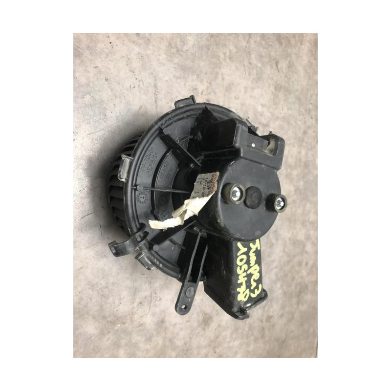 Ventilateur chauffage CITROEN JUMPER 3 PHASE 1 d’occasion