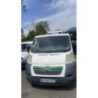 Poignee de maintien avant gauche CITROEN JUMPER 3 PHASE 1 d’occasion