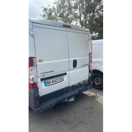 Poignee de maintien avant gauche CITROEN JUMPER 3 PHASE 1 d’occasion