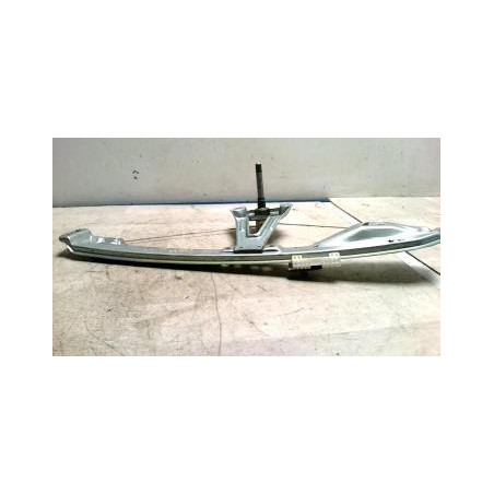 Mecanisme essuie glace arriere RENAULT CLIO 3 PHASE 1 d’occasion
