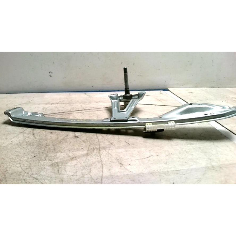 Mecanisme essuie glace arriere RENAULT CLIO 3 PHASE 1 d’occasion