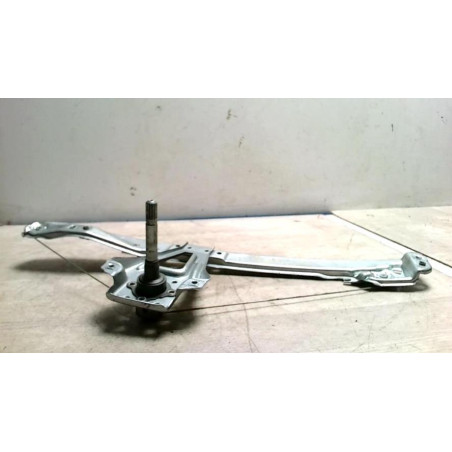 Mecanisme essuie glace arriere RENAULT CLIO 3 PHASE 1 d’occasion