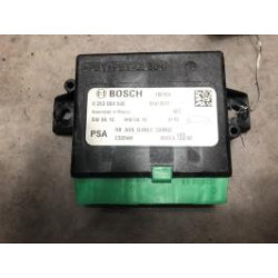 Boitier d'aide au stationnement CITROEN C4 2 PHASE 1 d’occasion