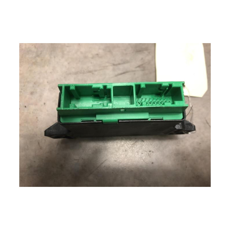 Boitier d'aide au stationnement CITROEN C4 2 PHASE 1 d’occasion