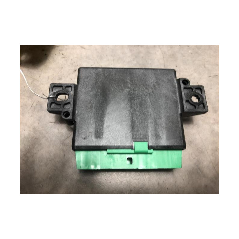 Boitier d'aide au stationnement CITROEN C4 2 PHASE 1 d’occasion