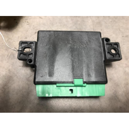 Boitier d'aide au stationnement CITROEN C4 2 PHASE 1 d’occasion