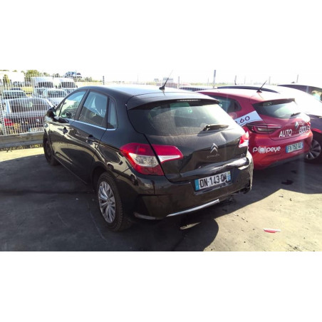 Boitier d'aide au stationnement CITROEN C4 2 PHASE 1 d’occasion
