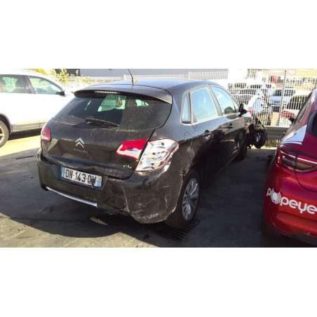 Boitier d'aide au stationnement CITROEN C4 2 PHASE 1 d’occasion