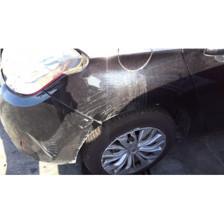 Boitier d'aide au stationnement CITROEN C4 2 PHASE 1 d’occasion