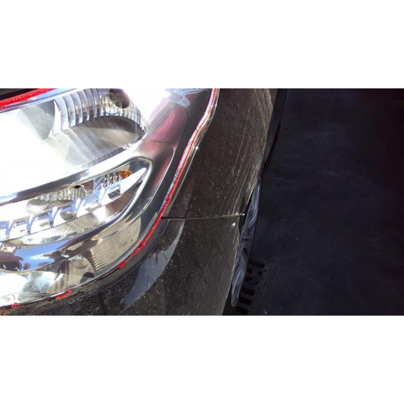 Boitier d'aide au stationnement CITROEN C4 2 PHASE 1 d’occasion