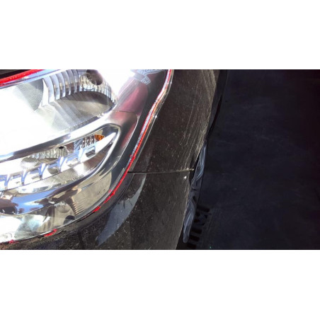 Boitier d'aide au stationnement CITROEN C4 2 PHASE 1 d’occasion