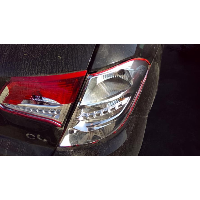 Boitier d'aide au stationnement CITROEN C4 2 PHASE 1 d’occasion