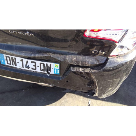 Boitier d'aide au stationnement CITROEN C4 2 PHASE 1 d’occasion
