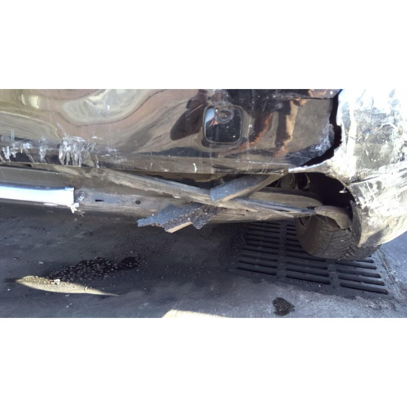 Boitier d'aide au stationnement CITROEN C4 2 PHASE 1 d’occasion