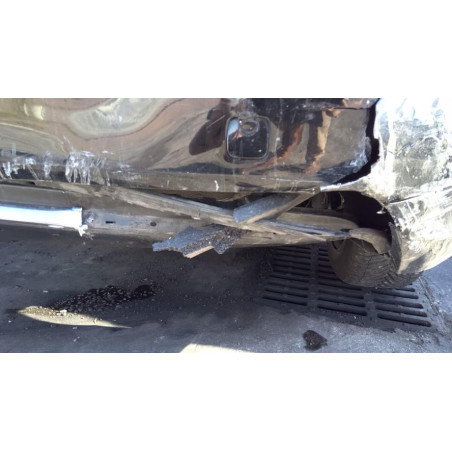 Boitier d'aide au stationnement CITROEN C4 2 PHASE 1 d’occasion