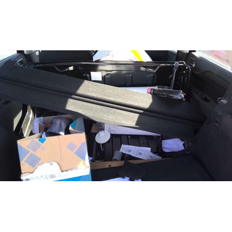 Boitier d'aide au stationnement CITROEN C4 2 PHASE 1 d’occasion