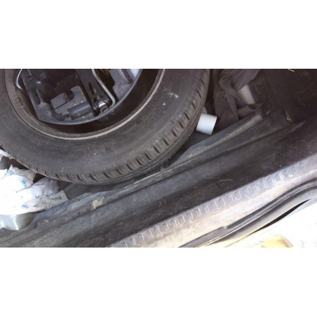 Boitier d'aide au stationnement CITROEN C4 2 PHASE 1 d’occasion