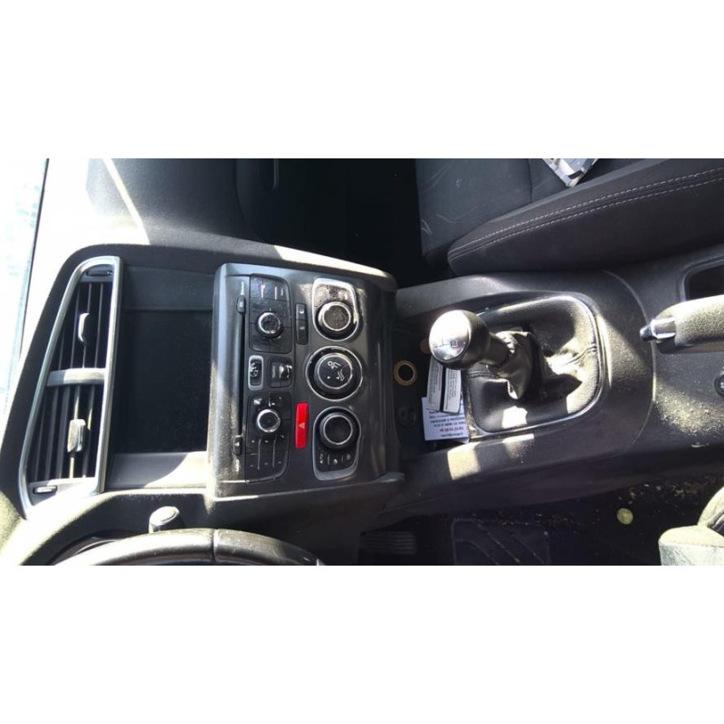 Boitier d'aide au stationnement CITROEN C4 2 PHASE 1 d’occasion