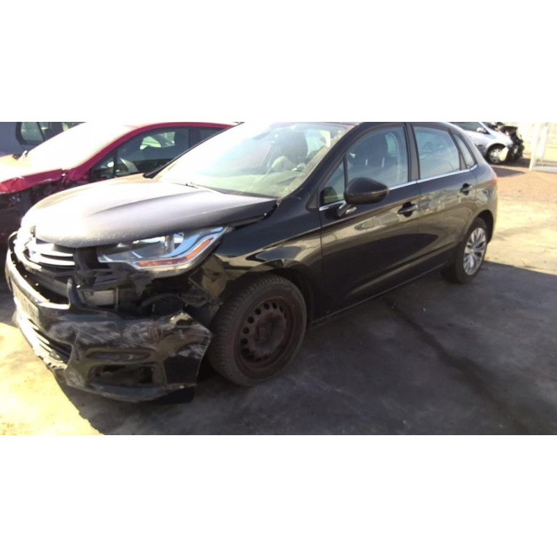 Boitier d'aide au stationnement CITROEN C4 2 PHASE 1 d’occasion