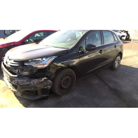 Boitier d'aide au stationnement CITROEN C4 2 PHASE 1 d’occasion