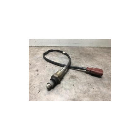 Sonde lambda SEAT LEON 3 ST PHASE 2 BREAK d’occasion